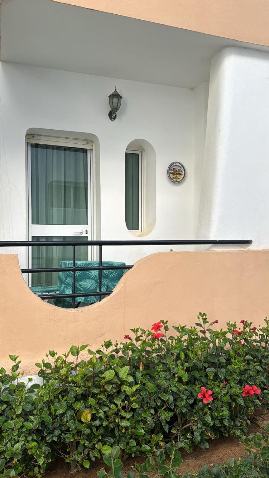 Joli Appartement Balneaire Avec Piscine Tangier Exterior photo